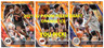 2021-22 PRIZM Draft Picks Base #1-100 ORANGE ICE $2 Or 2 Card Minimum YOU PICK!