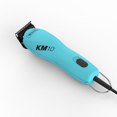 Wahl Professional Animal KM10 2-Speed Brushless Motor Clipper Kit  