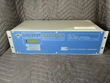 SCHWEITZER SEL-311L 0311L1HDC3254X1 LINE CURRENT DIFERENTIAL PROTECTION