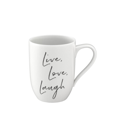 Statement Lines tazza con manico XMAS, 280 ml