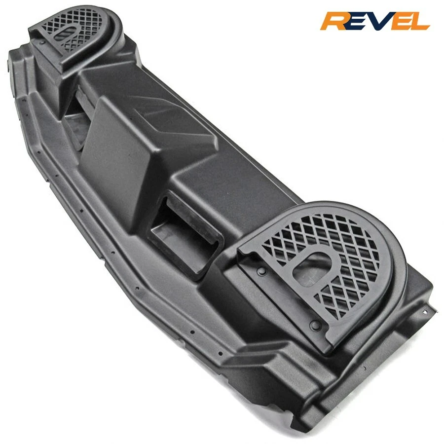 Consola aérea EZGO OEM para tapas modulares 10017305, RXV Liberty Express TXT Foto 2 de 4