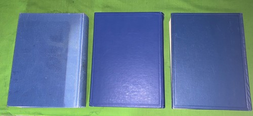 THE SWEDENBORG CONCORDANCE Emanuel Vintage Bible FULL SET OF 6 CHRISTIAN STUDIES - Picture 7 of 15