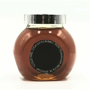 Miele Sidr Jujubier Peshawar Miele Di Sidr Pakistano Crudo Non Pastorizzato Ebay