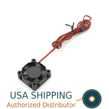 E3D Hotend Fan (3010 Heatsink Fan)- 12 Volt for Prusa MK2, MK2.5 Series