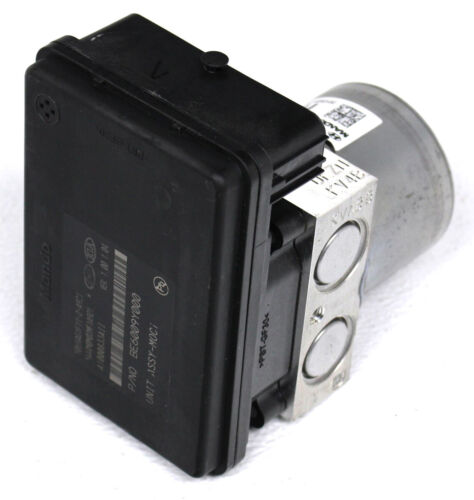 58920-D3530 OEM Anti-lock Brake Pump For Hyundai Tucson - Picture 3 of 5