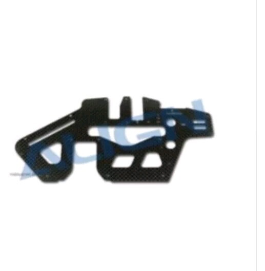 ALIGN TREX 450 Pro Carbon Side frame Plate - H45028T