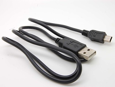 usb cable for nikon camera D200 D2h D2Hs D2X D2Xs D3 D300 D3100