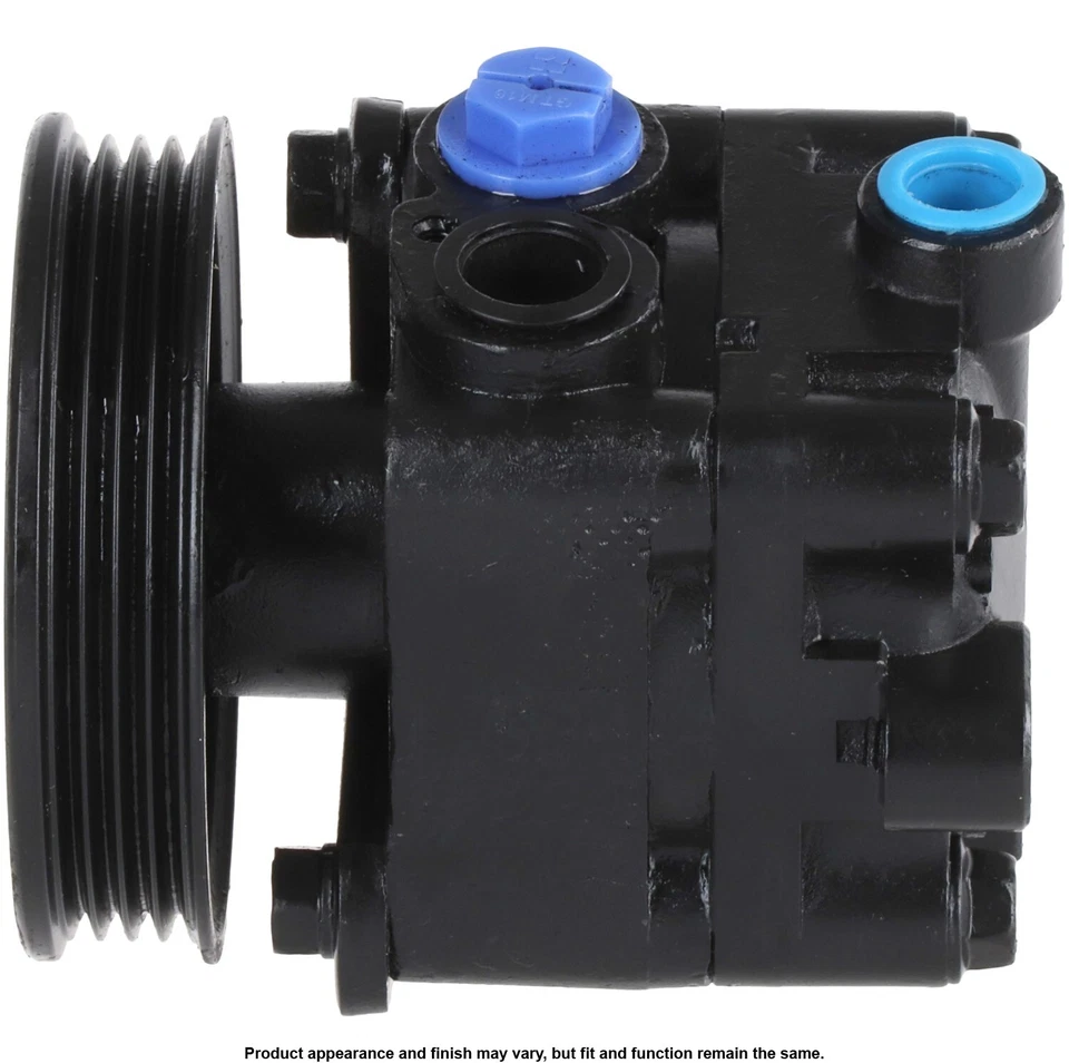 Насос гидроусилителя руля Cardone для 2006-2012 Mitsubishi Eclipse 3,8 л V6 - Изображение 4 из 4