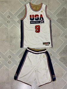 michael jordan long shorts