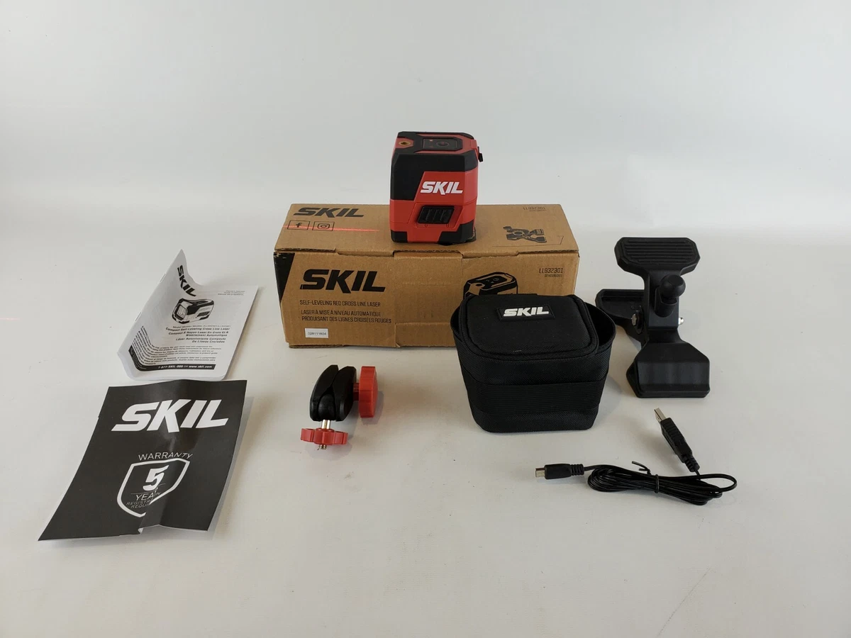 Skil ll932301 clearance