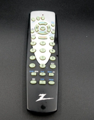 Zenith CL032 Remote Control Universal