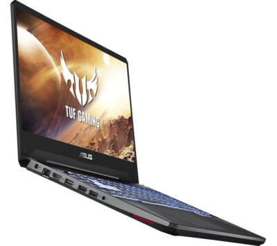 ASUS TUF FX505DT Gaming Laptop AMD Ryzen 5, GTX