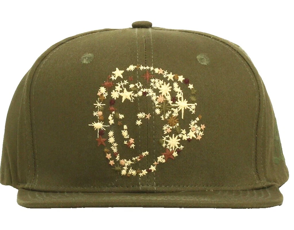 Billionaire Boys Club Men's Baseball Caps