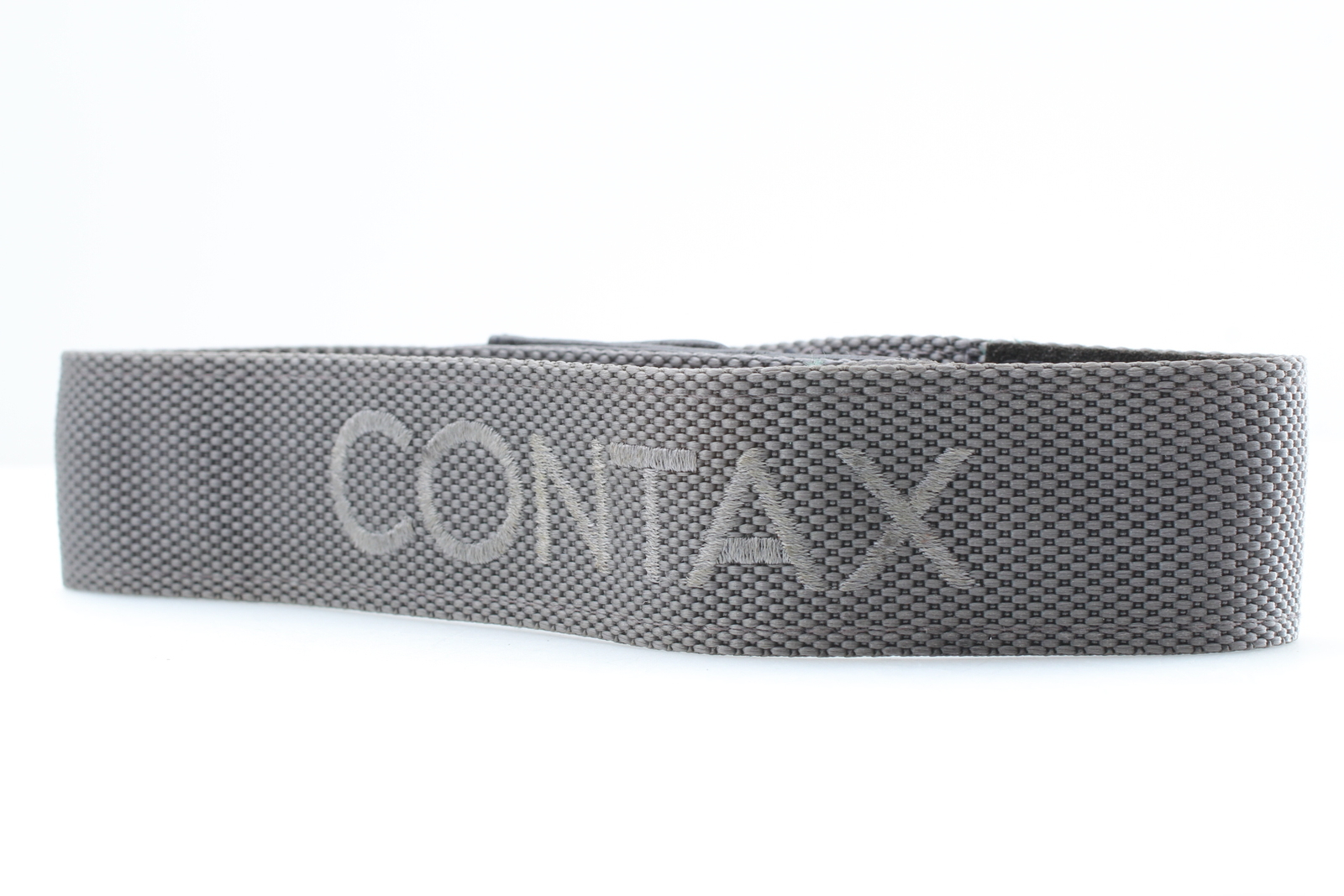 [Near MINT] Contax 60 years S2 Neck Shoulder Original Strap from JAPAN