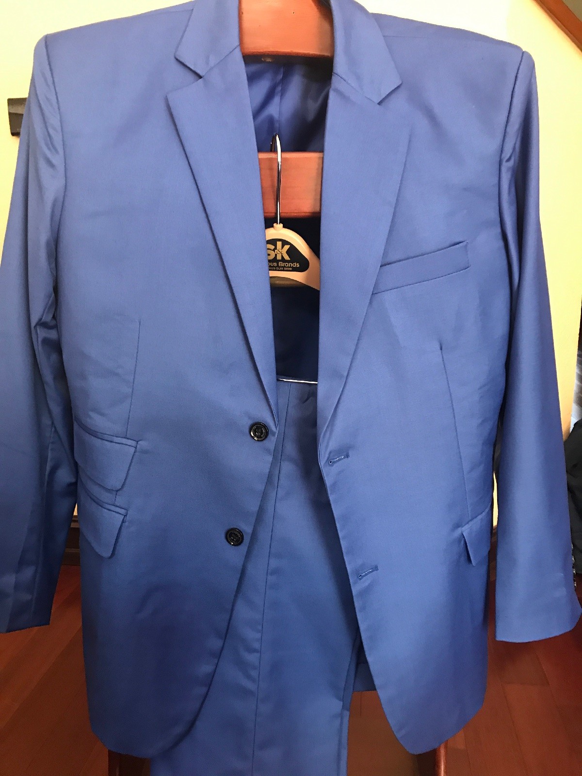 HB Design Mens Suits eBay