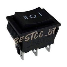 New Start On Off Switch For Harbor Freight Predator 7000/8750 Watt 63086 63085