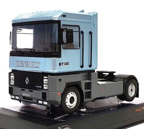 Ixo 1:43 Renault Magnum AE 520 TI Baujahr 1994 grün TR208.22 Modellauto TR208.22 4895102345298
