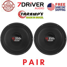 Taramp's THUNDER 3K7 12