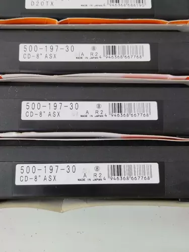 1PC Brand New Mitutoyo 500-197-30 Digital Caliper