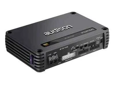 Audison AF C8.14 bit Forza Amplifier 8 Channel 8x100w 14 Channel DSP 800w RMS