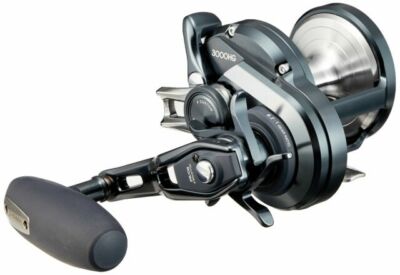 Shimano Ocea Jigger 4000p | eBay