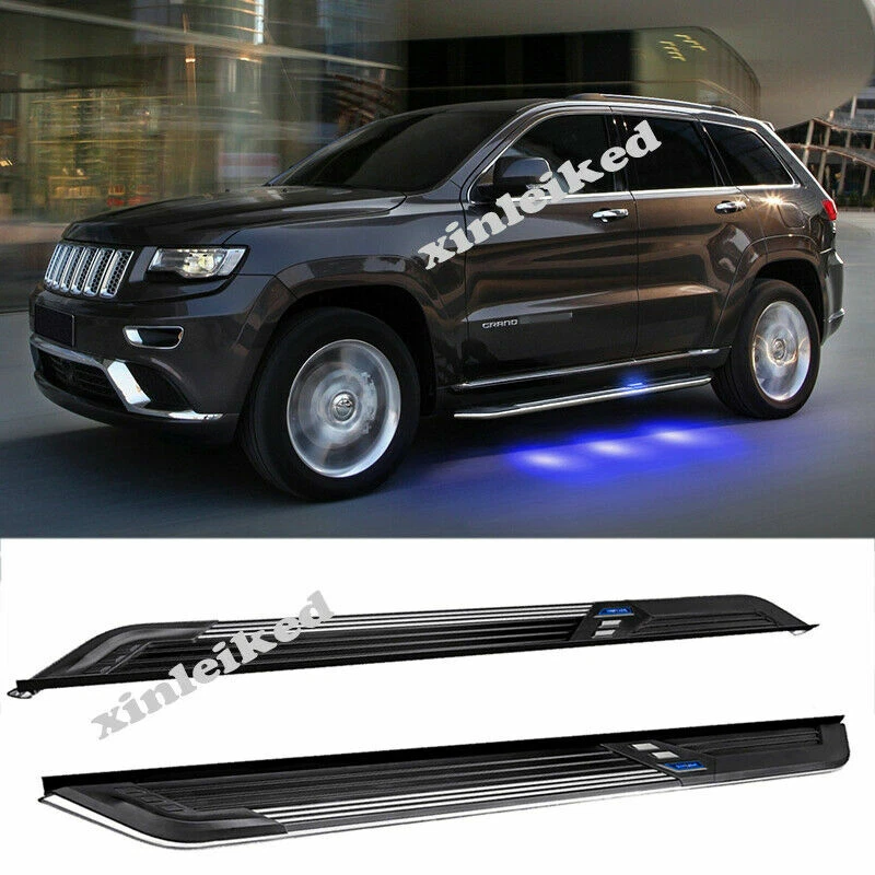 Best running boards for jeep grand cherokee deals