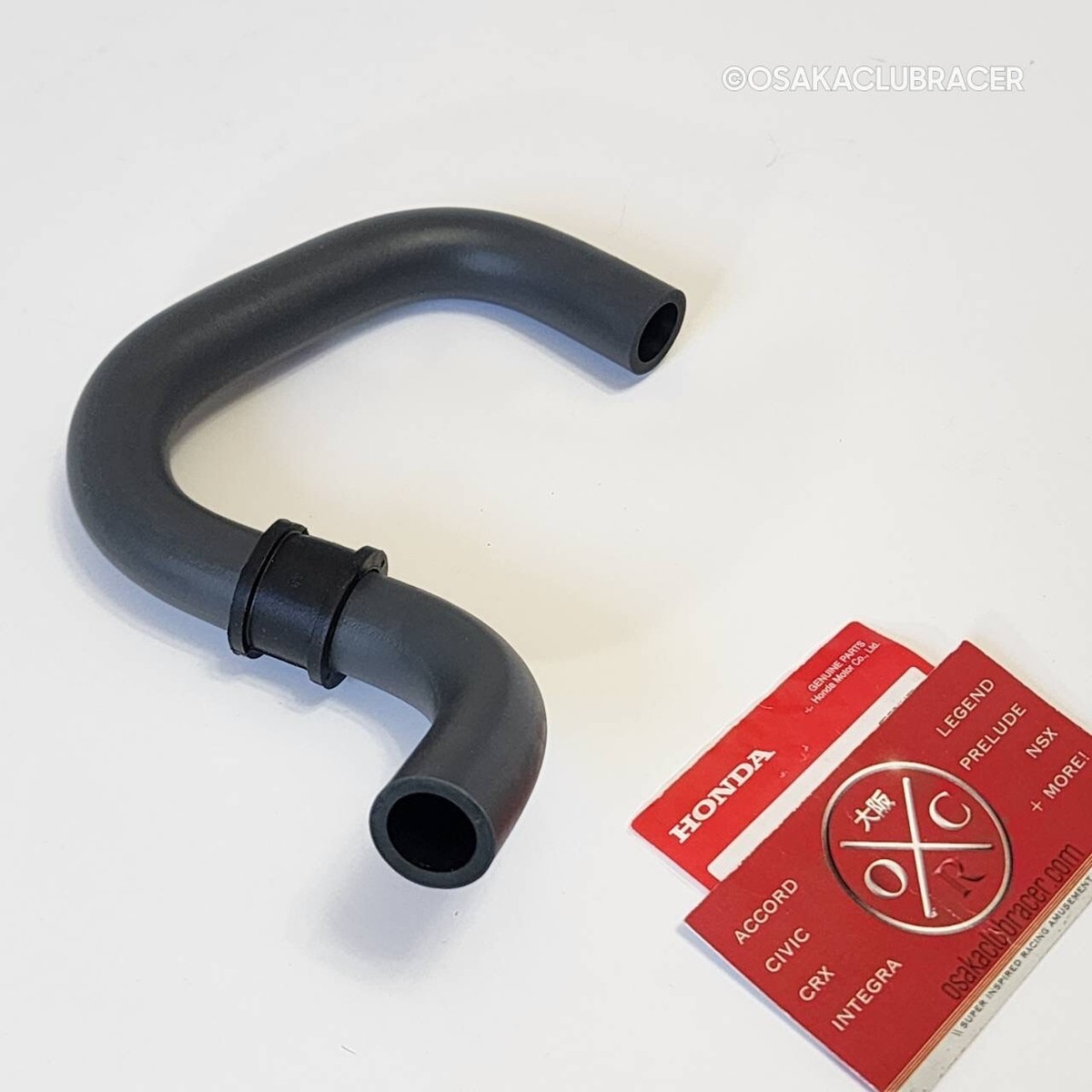 Genuine OEM Honda Power Steering Suction Tube Hose 96-00 Civic