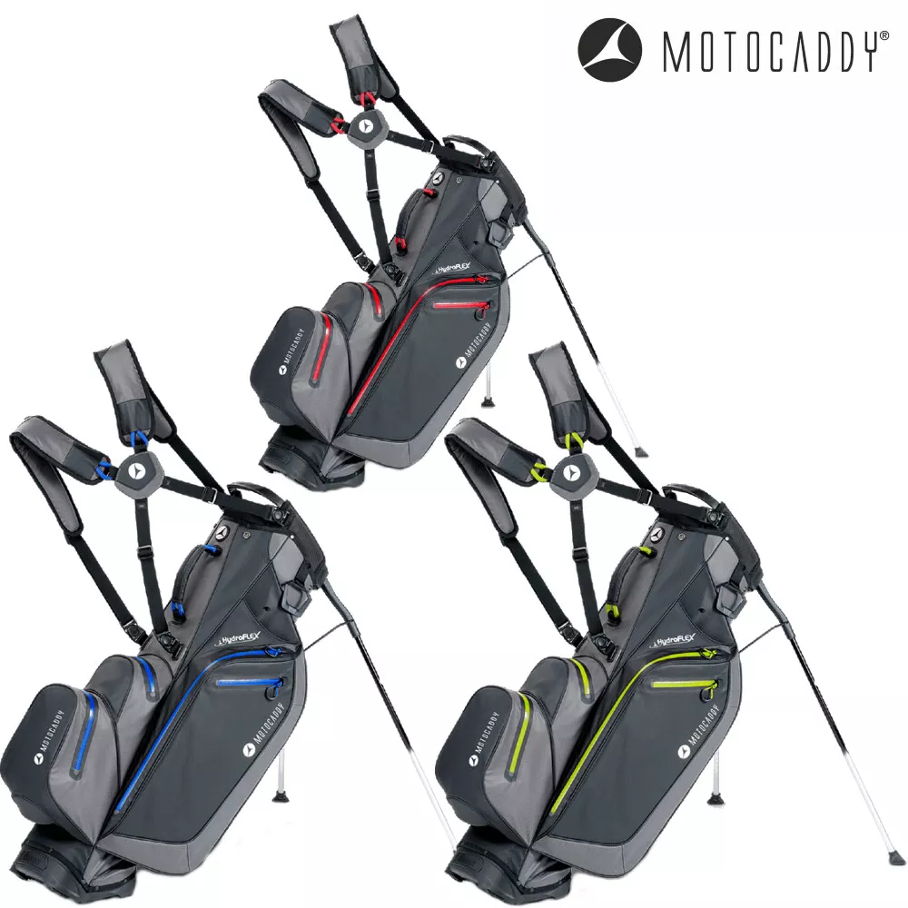 Motocaddy cart bag 2020 new arrivals