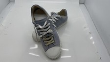 Maison Margelia Sky Blue Women s Sneaker Size...