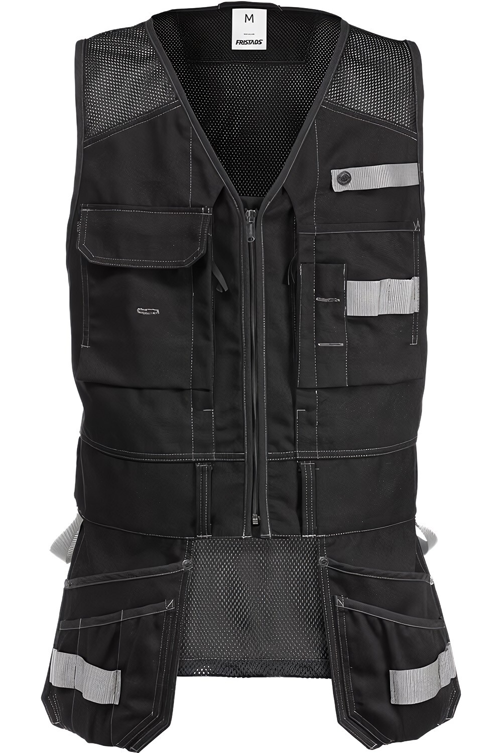 Фристадс Хандверкервесте, 5905, СИД Шварц