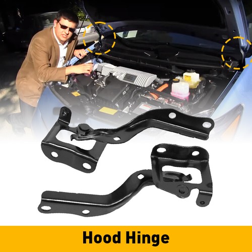 Hood Latch For 2004-2009 Toyota Prius 5351047060 TO1234117 New Hood