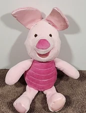Piglet Winnie the Pooh Disney 9" Plush Kids Preferred
