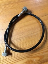 Vintage 26" NOS Polaris Speedo Cable 3280024 73 74 75 TX 250 295 340 400 440 500