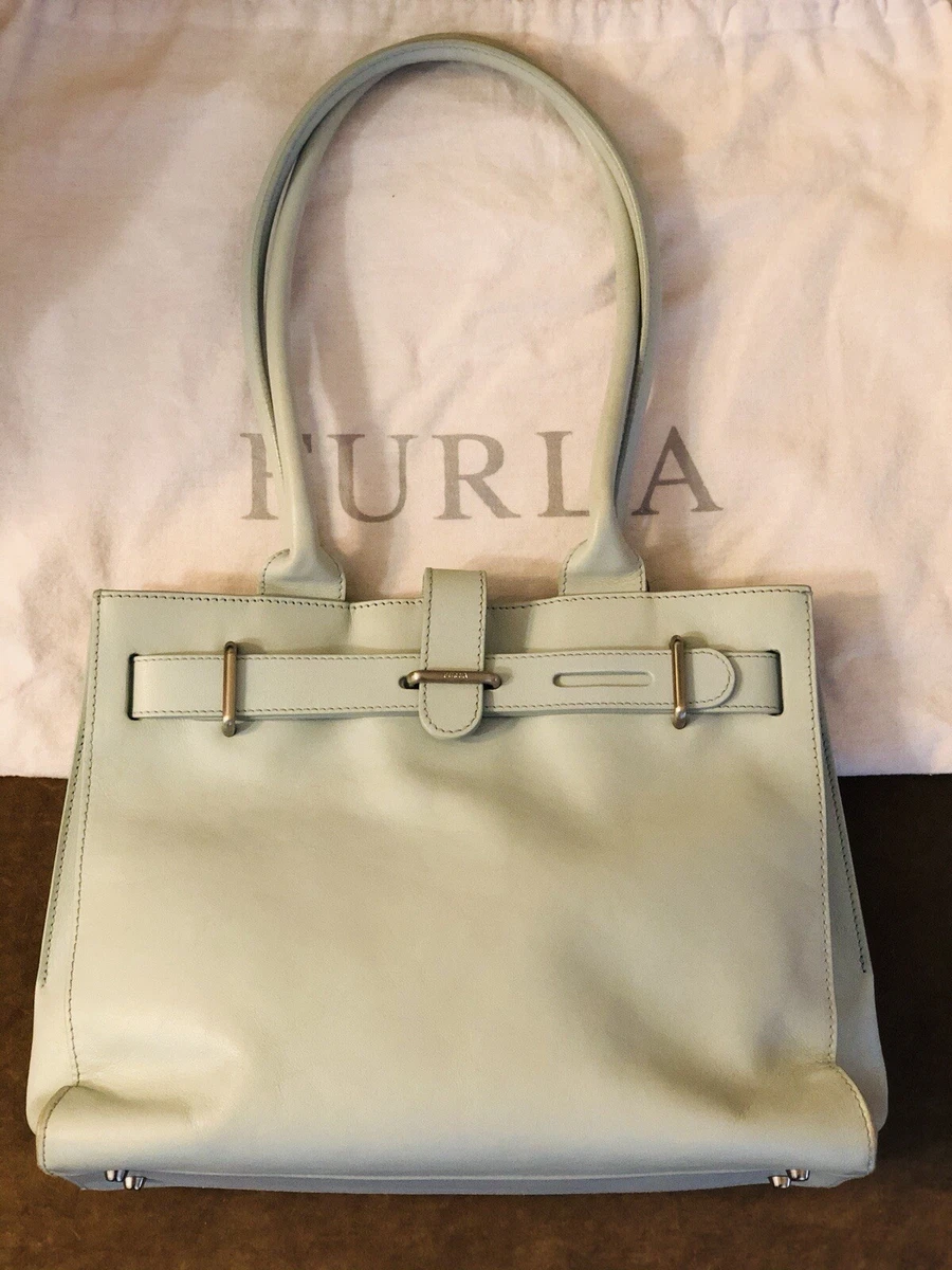 Furla greta bag sale