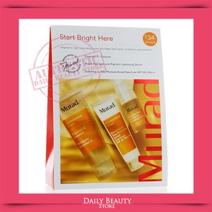 murad daily moisturizer