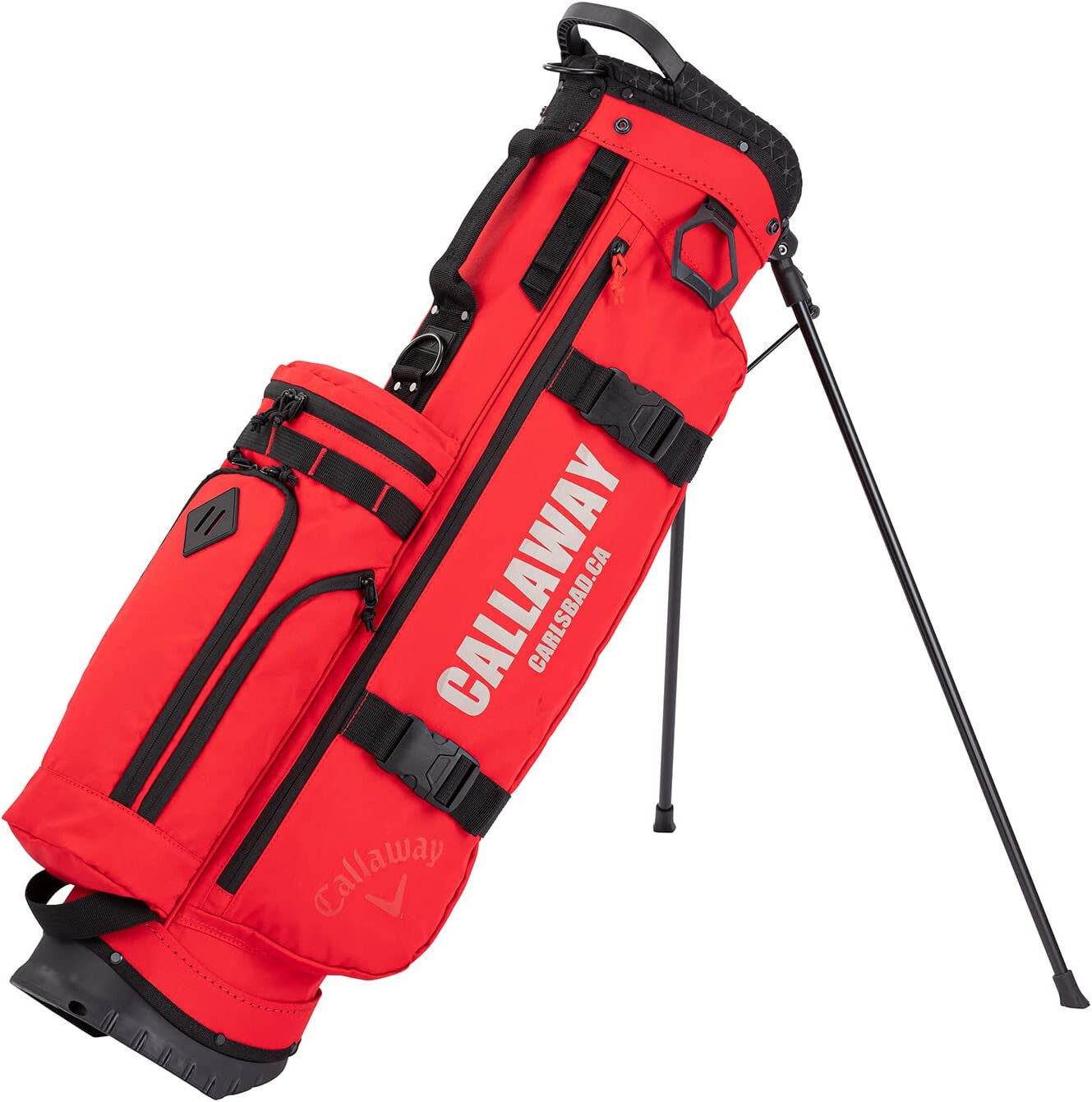 Callaway CRT Laidback Cart Bag Callaway CRT Laidback 23 Men's Cart