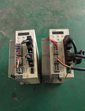 1PC Schneider servo drive LXM23CU07M3X 750W Fedex DHL Ship