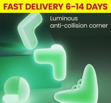 10pcs night luminous Table Protector Corner Edge Protection Cover baby Safety