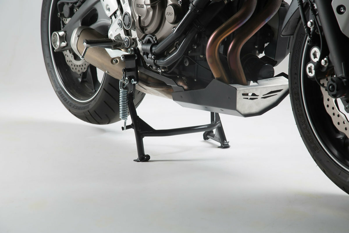 Béquille centrale Sw-Motech pour entretien YAMAHA Tracer 700