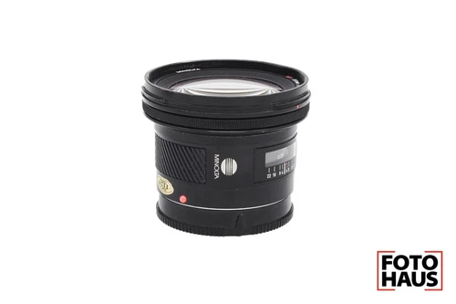 *AS-IS* Minolta AF 20mm f/2.8 Maxxum Dyanx Alpha sony - Foto 4 di 8