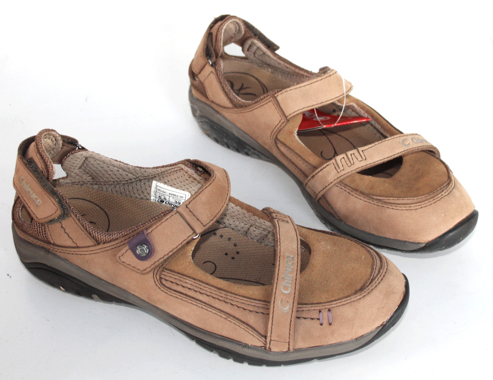 ZAPATO DEPORTIVO ZAPATILLA CHIRUCA MARRAKECH UNISEX TALLA 39 PVP 74,90 €