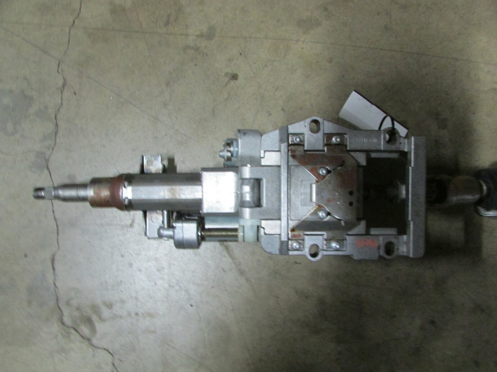 Ferrari 599 GTB, 612 Scaglietti, Steering Column, Used, P/N 209828