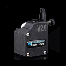 Bowden Extruder 2.0 DDB Universal Geared Extruder Kit Dual Drive for 3d printer