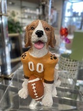 Puppy Bowl Dogs Figurines- SO CUTE