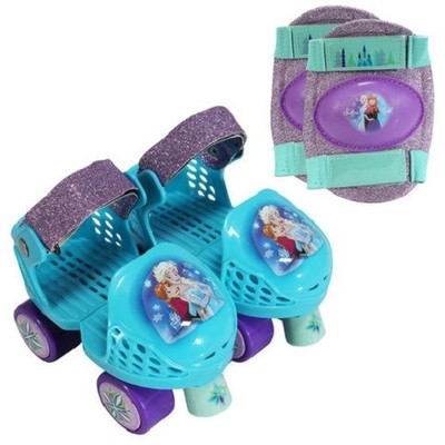 disney frozen quad skates