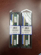 2GB DDR2-5300 667Mhz 240-pin SDRAM 2GBX2