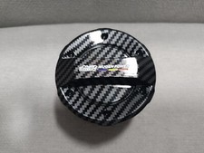 Mugen Carbon Full Fuel Gas Cap For Honda Civic Integra Acura Accord Type R Ivtec