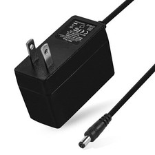 5v Power Supply is utilized for Cisco IP Phones Such as SPA300 SPA303 SPA500 ...