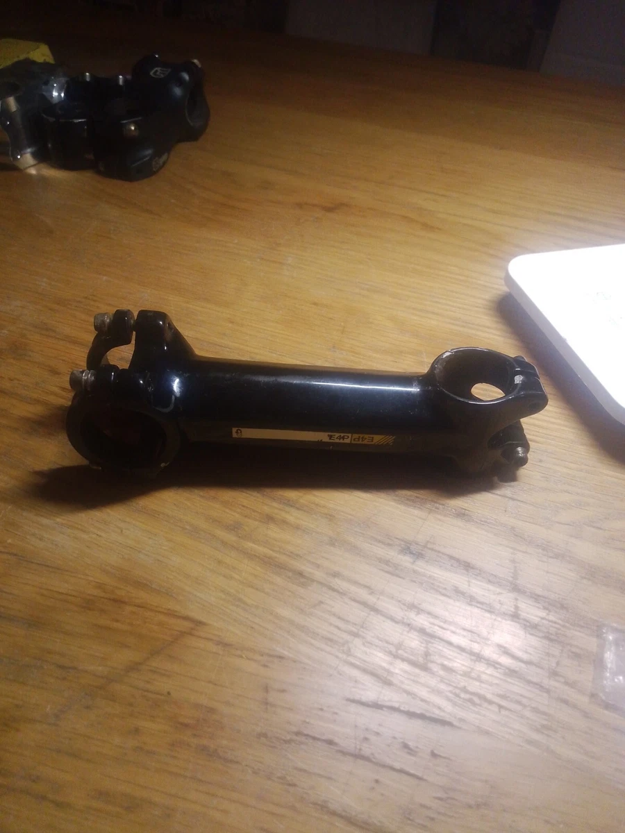 Boardman E4P MTB Stem 31.8mm Clamp eBay