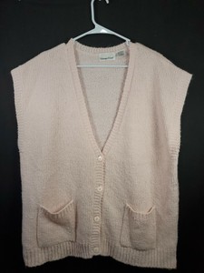 womens sweater vest cardigan